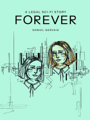 cover image of Forever